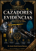 Atlas Visual de Cazadores de Evidencias