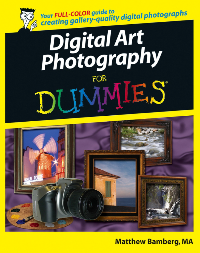 Essential Collection of Photography Books (30 digital books)