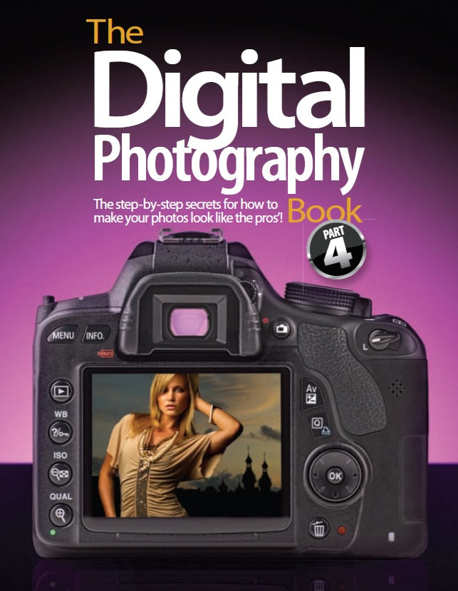 Essential Collection of Photography Books (30 digital books)