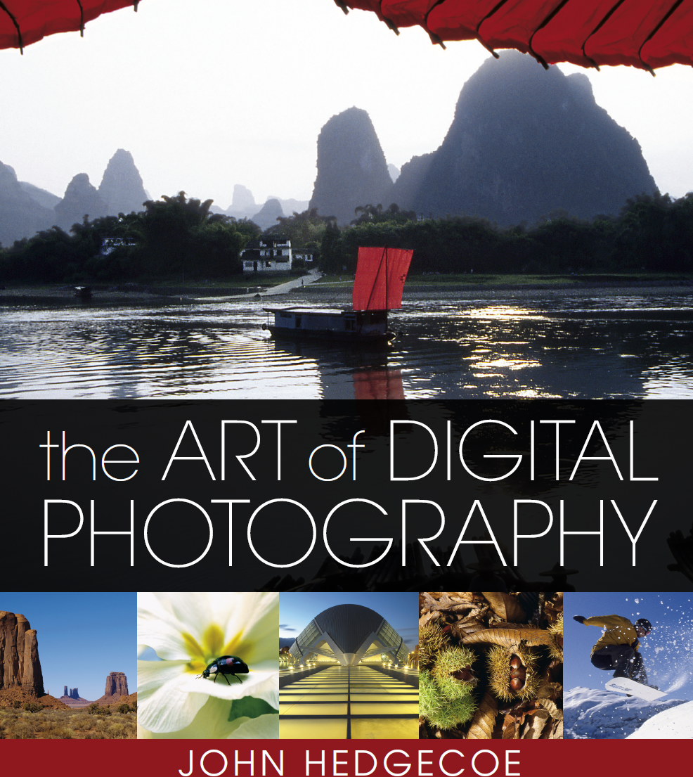 Essential Collection of Photography Books (30 digital books)