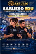 Fundamentos de la Policía Municipal