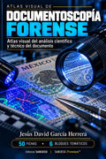 Atlas Visual de Docuemntoscopía Forense