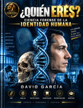 ¿Quién eres? Ciencia Forense de la Identidad Humana